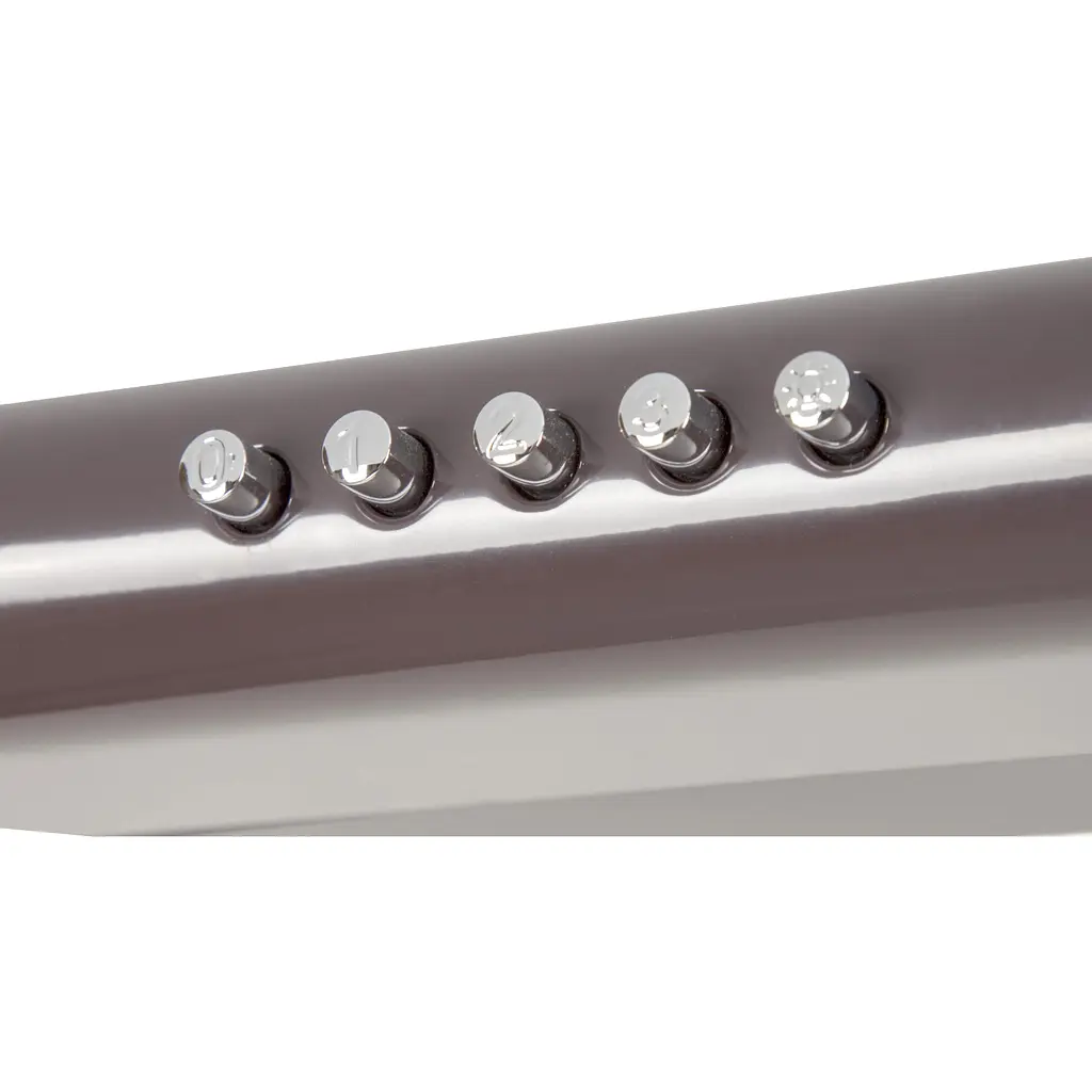 Вытяжка Ventolux Parma 60 BR - фото 3