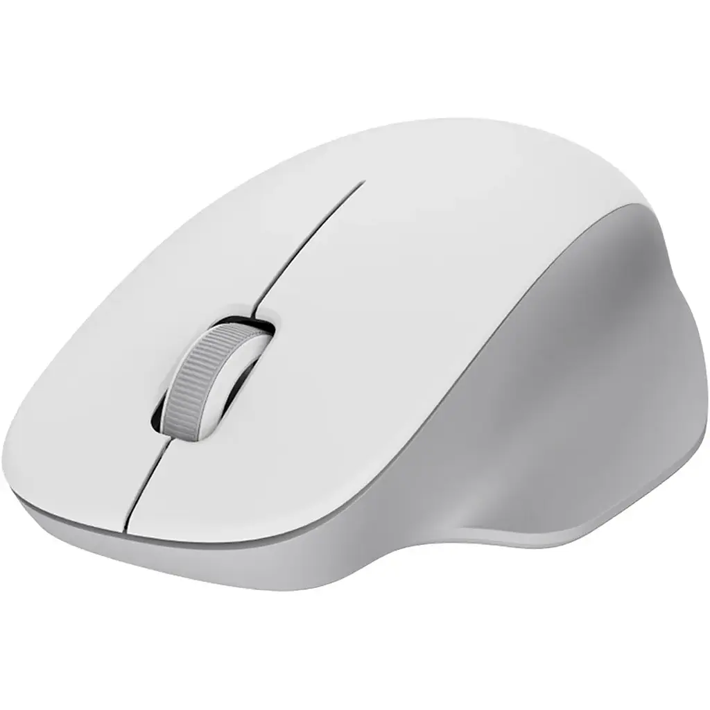 Бездротова миша XiaomiWireless Mouse Comfort Edition BHR9354GL White - фото 2