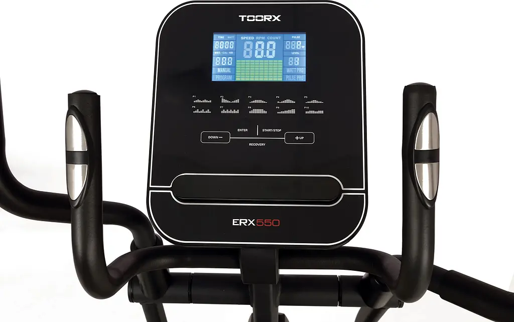 Орбітрек Toorx Elliptical ERX 550 (ERX-550) - фото 5