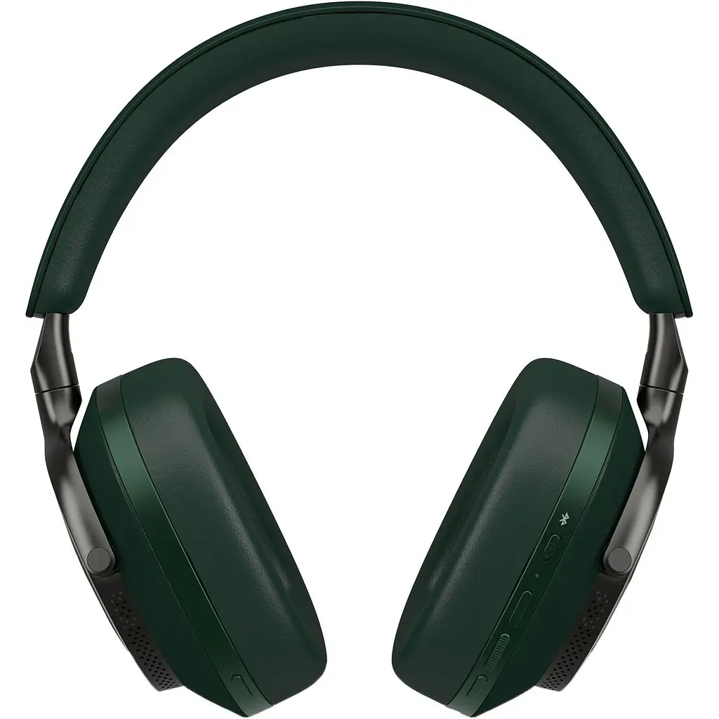 Наушники Bowers & Wilkins PX8 Dark Forest [159890] - фото 2