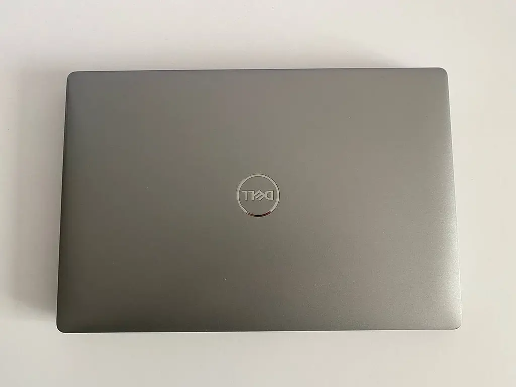 Ноутбук Dell Latitude 5411 14" (i5-10400H / 16GB / SSD 256GB / 1920x1080 IPS) Refurbished - фото 7