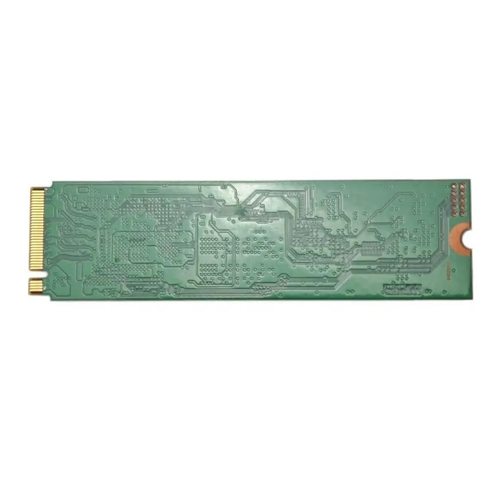 Накопичувач SSD Hynix m.2 NVMe 2Tb (HFS002TEM9X153N FA) Б/в - фото 2