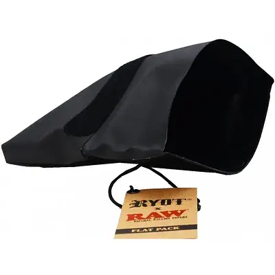 Кісет Raw Flat Pack - фото 3