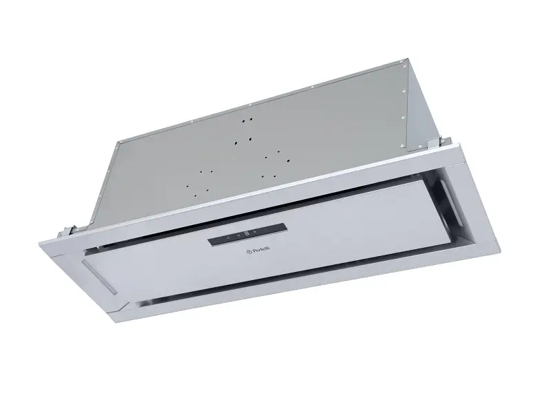 Витяжка Perfelli BIS 9633 I 1000 LED - фото 4