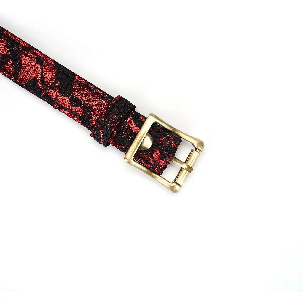 Чокер Liebe Seele Victorian Garden Choker - фото 3