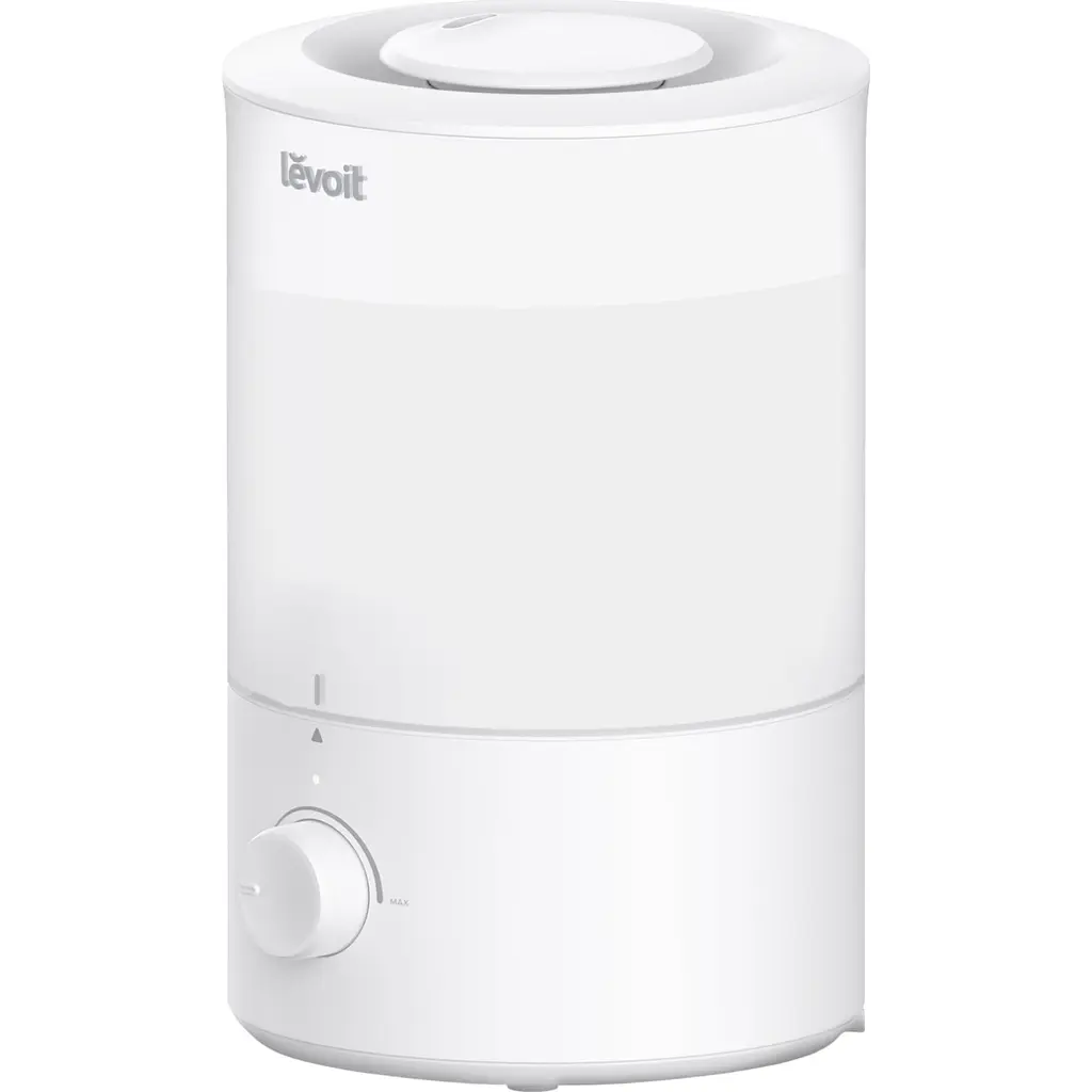 Увлажнитель воздуха Levoit Dual 150 Ultrasonic Cool Mist LUH-D302-WEU [HEAPHULVNEU0052] [120877] - фото 2