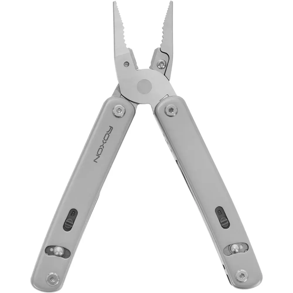 Мультитул Roxon Flex S804G 18 в 1 - фото 4