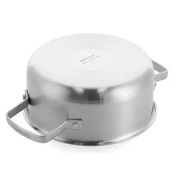 Каструля з кришкою GreenPan Chef's Collection 18 см 2 л (CC007729-001) - фото 3