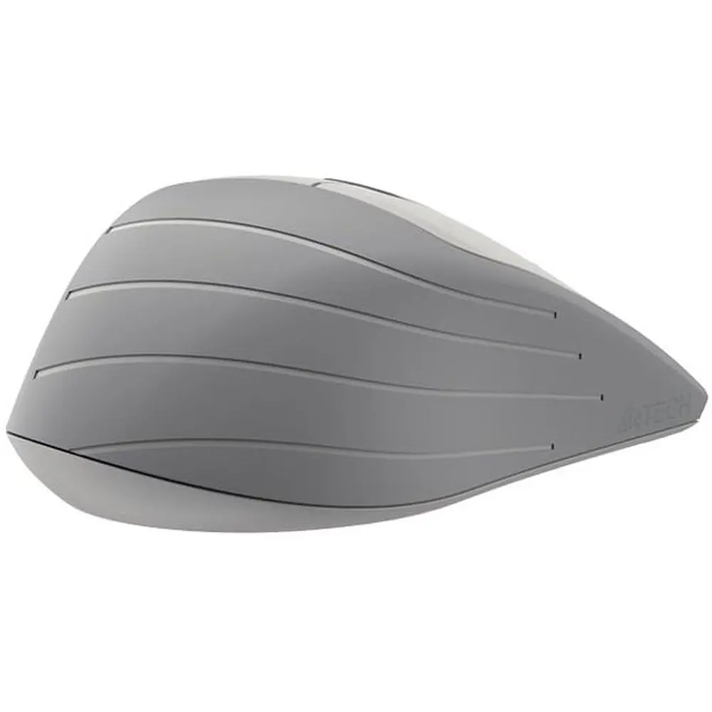 Мишка A4Tech FG30 White - фото 4