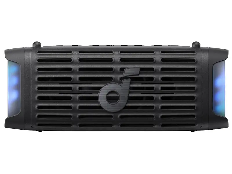 Портативна акустика ANKER SoundCore Boom 3i Black (D5100010) - фото 2