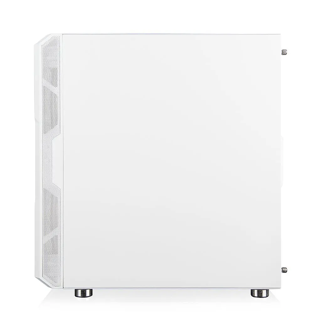Корпус Modecom AMIRANI ARGB WHITE fans 2x200mm+1x120 мм без БЖ ATX (AT-AMIRANI-PG-20-000000-0) - фото 6