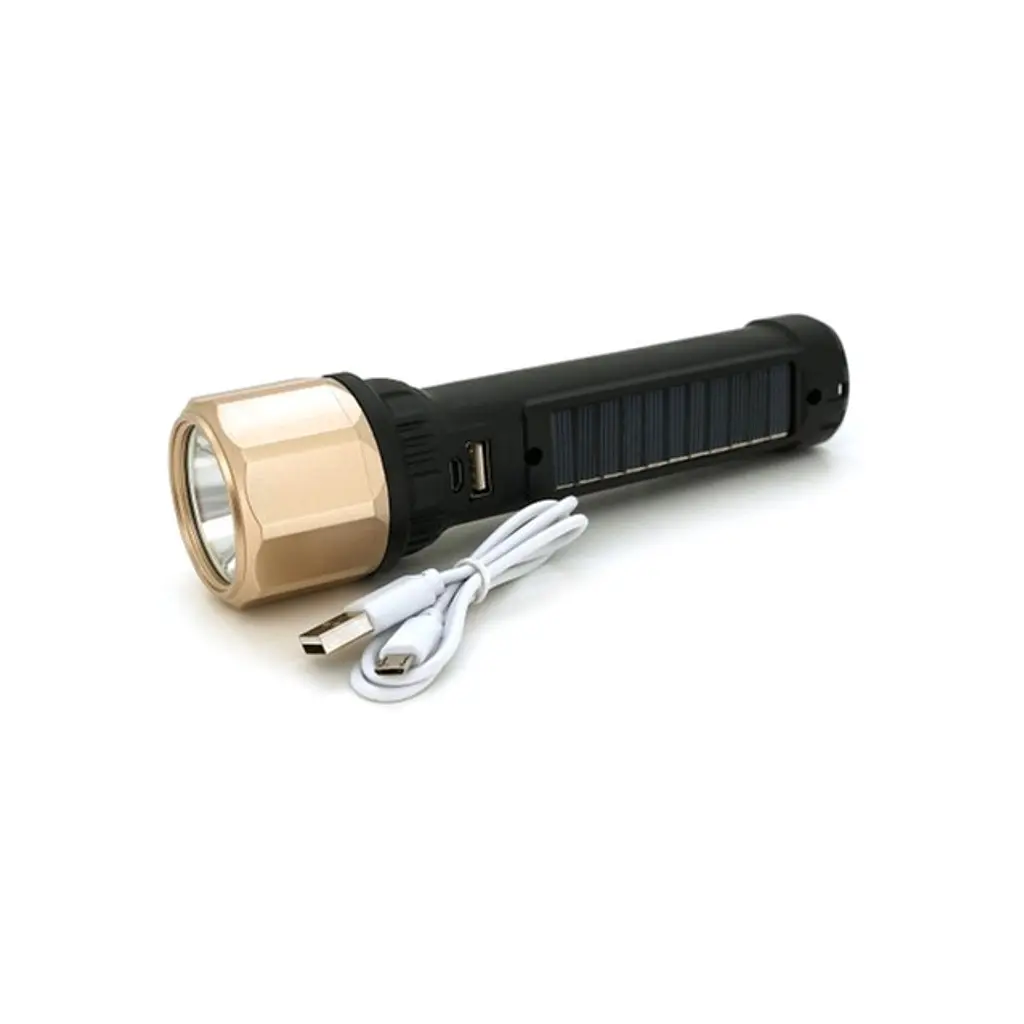 Фонарь Voltronic ZHONGYONG ZY-2021 ZY-2021 - фото 3