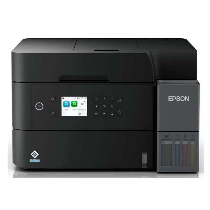 Багатофункціональний пристрій А4 Epson EcoTank L6370 Wi-Fi (C11CL43405) - фото 5