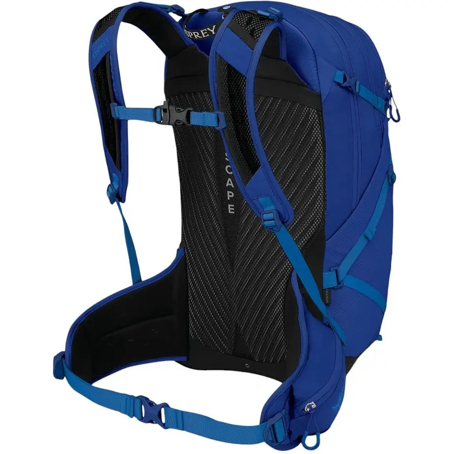 Рюкзак Osprey Sportlite 25 S/M синій - фото 3