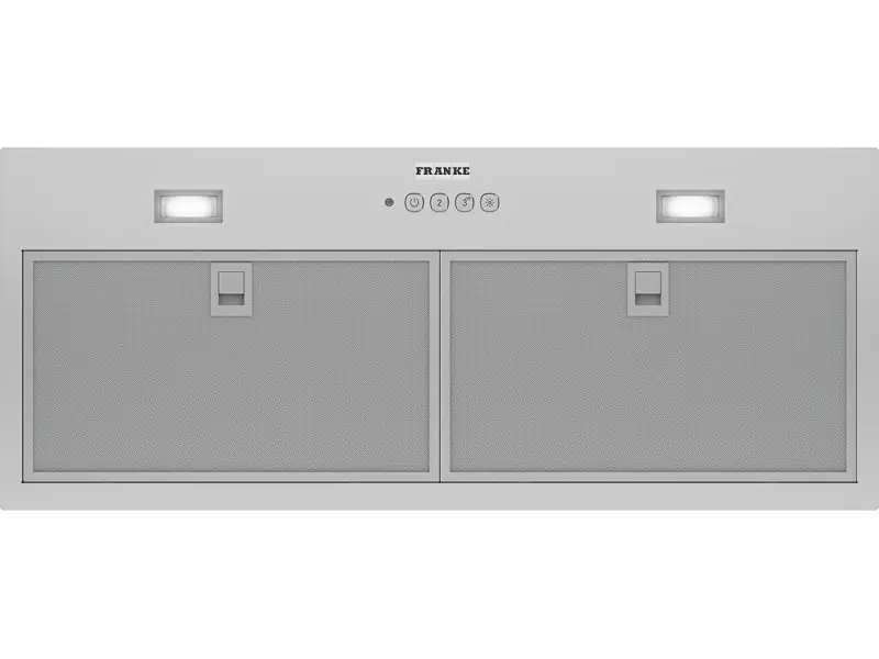 Витяжка вбудована Franke Box Flush Basic FBFE LG A70 (305.0729.553) - фото 2