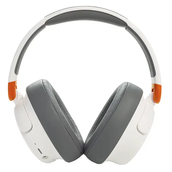 Гарнітура JBL JR460NC White (JBLJR460NCWHT) - фото 3