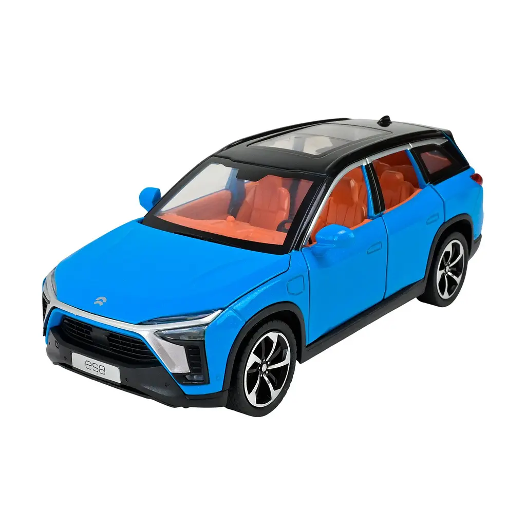Іграшка Машина АВТОПРОМ AP7732 Синій shop (2000999658983)