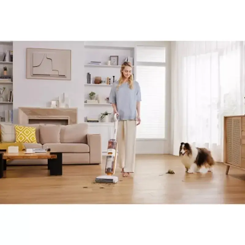 Пилосос Tineco iFloor Y2 Plus (FW1D1700DE) - фото 9