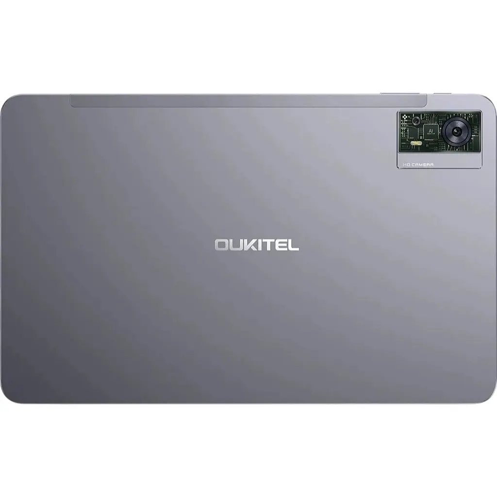 Планшет Oukitel OT5S 12" FHD /6GB/256GB/ T606/8250mAh/16+8Мп/Dual SIM/LTE Grey/Brack - фото 5