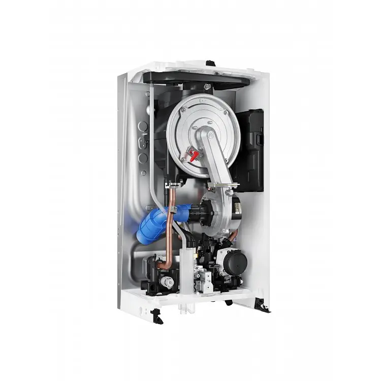 Ariston Котел газовий CARES S 30 конденсаційний двоконтурний 30кВт - фото 5