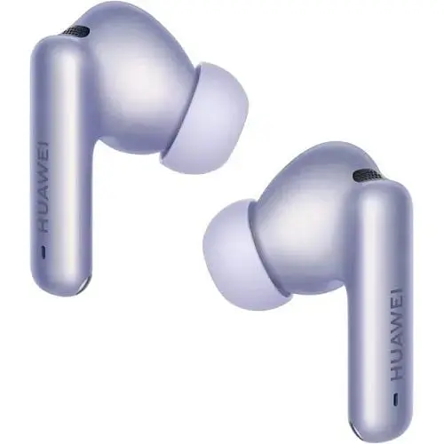 Навушники бездротові Huawei FreeBuds 6i фіолетові 55037550 - фото 9
