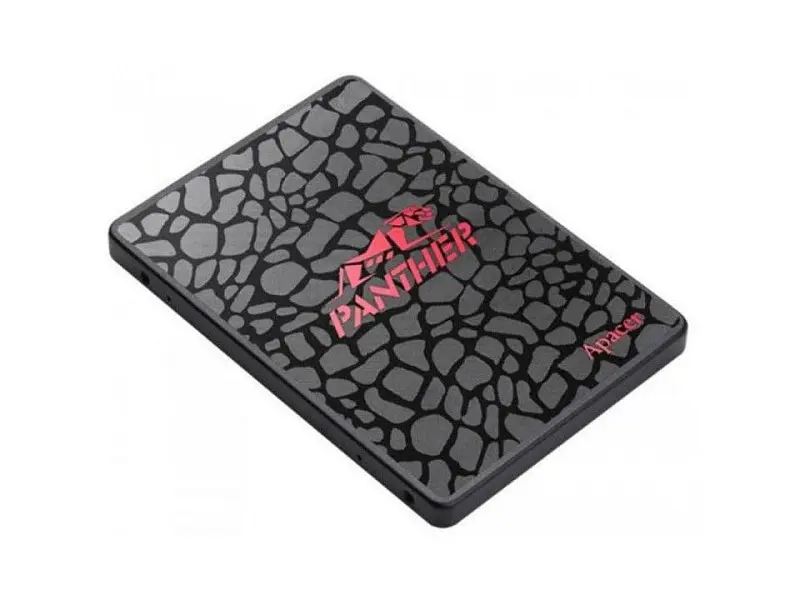 SSD-накопичувач Apacer AS350 Panther 512 GB (AP512GAS350-1) - фото 3