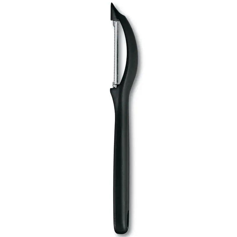 Набір ножів Victorinox SwissClassic Kitchen Set 4 шт Black (6.7133.4G) - фото 5