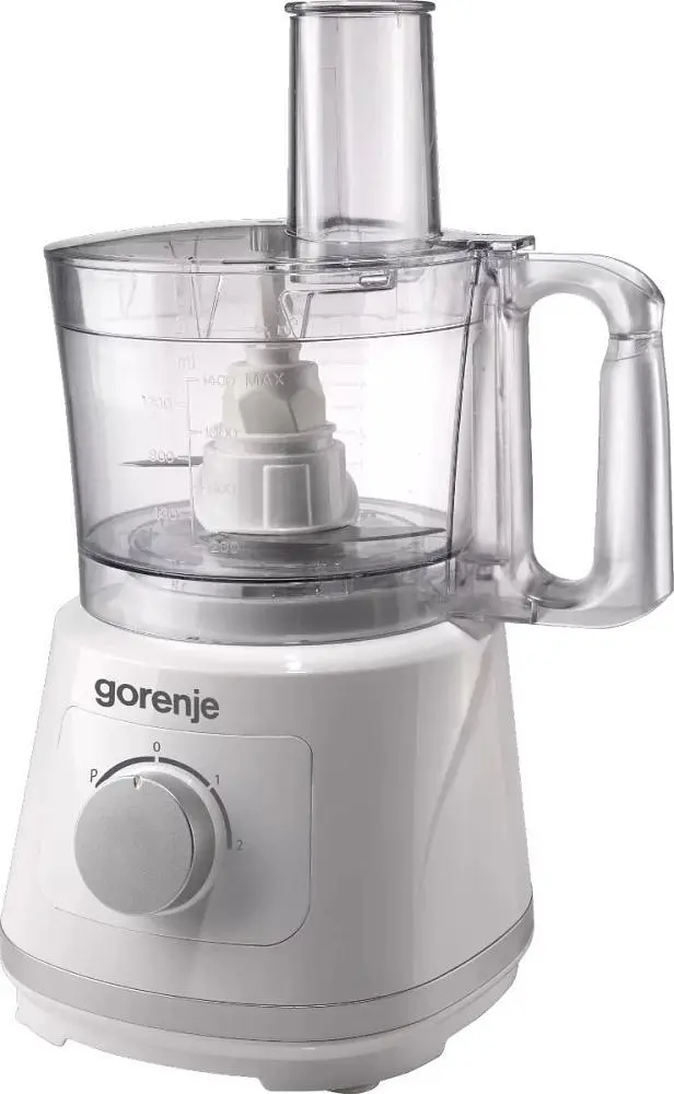 Кухонна машина Gorenje (SB801W) - фото 8