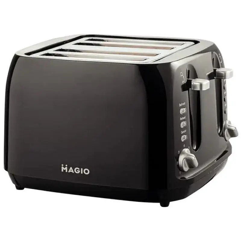Тостер MAGIO МG-283 - фото 3