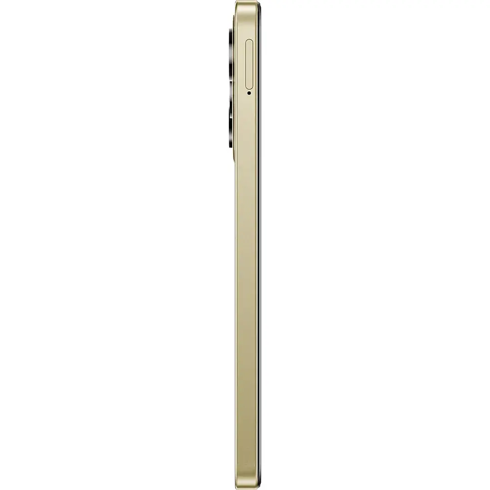 Смартфон Oukitel C6 5G 12/512GB 6.8 HD+ Золотистий - фото 8