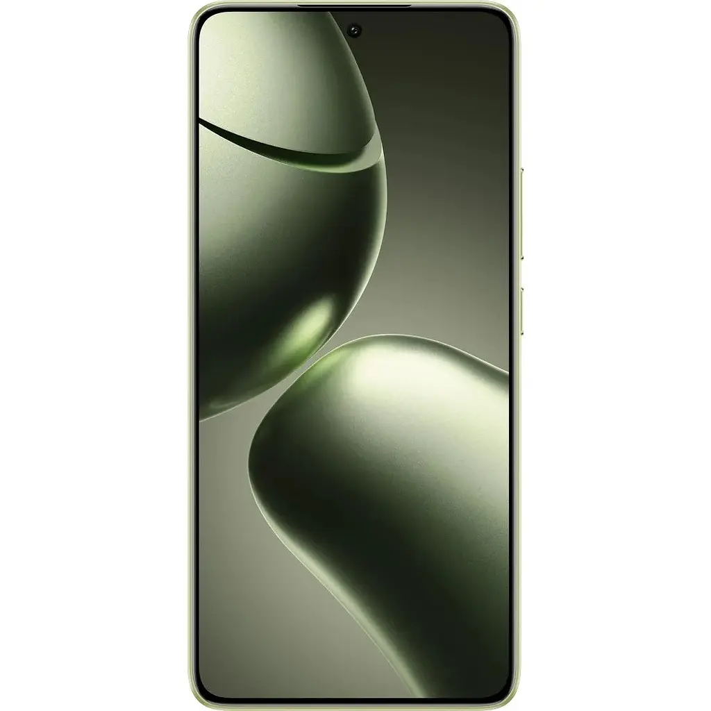 Смартфон Xiaomi 14T 12/256GB Lemon Green NFC (EU) - фото 3