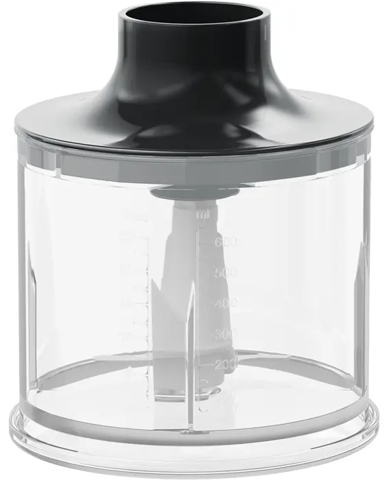 Погружной блендер Electrolux E4HB1-6GG (6709755) - фото 3