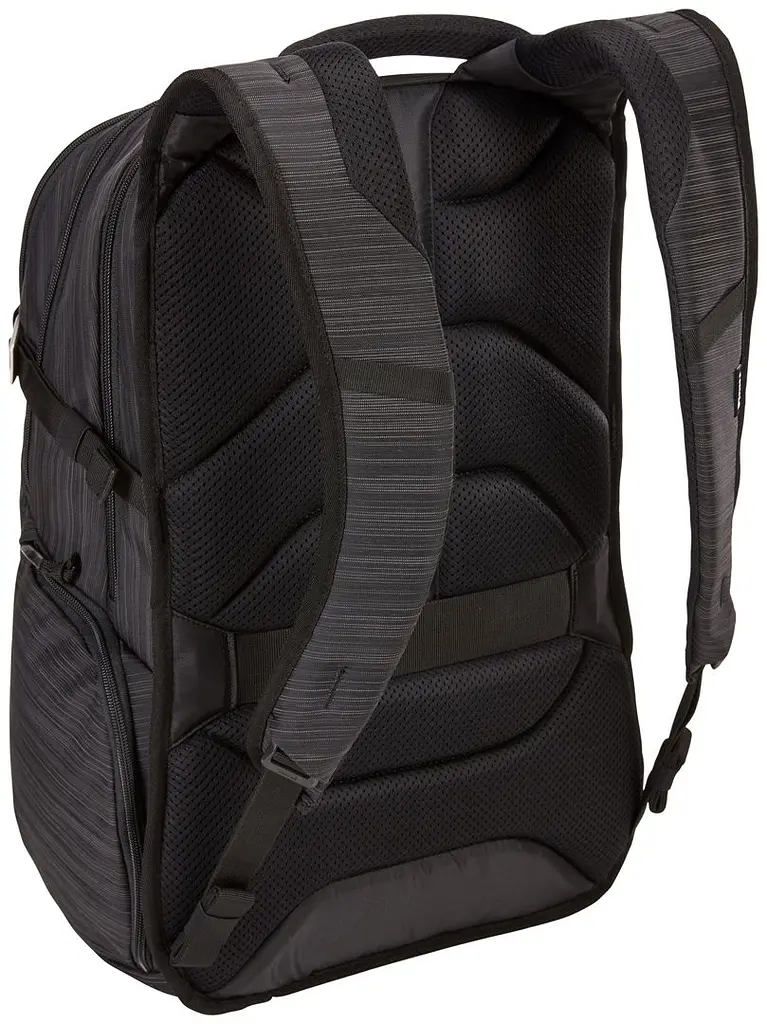 Рюкзак Thule Construct 28 л (Black) 3205354 (TH 3205354) - фото 3