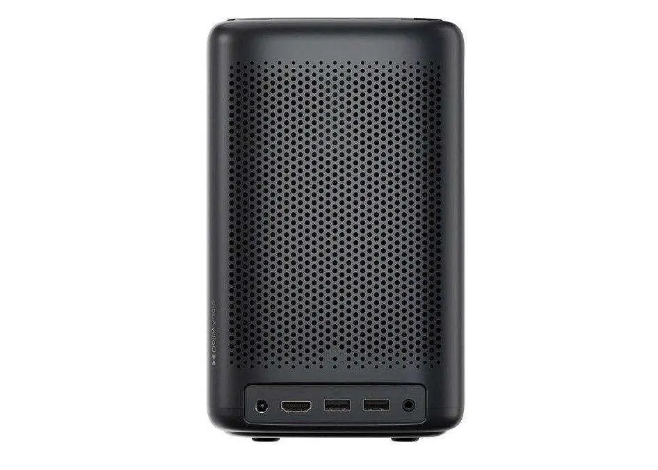 Проектор Dangbei Emotn N2 (04.4C00-CF5GDJ-GER0) Чорний - фото 4