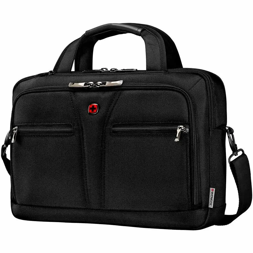 Сумка для ноутбука Wenger BC Pro 13.3-14.1" Black (612269) - фото 3