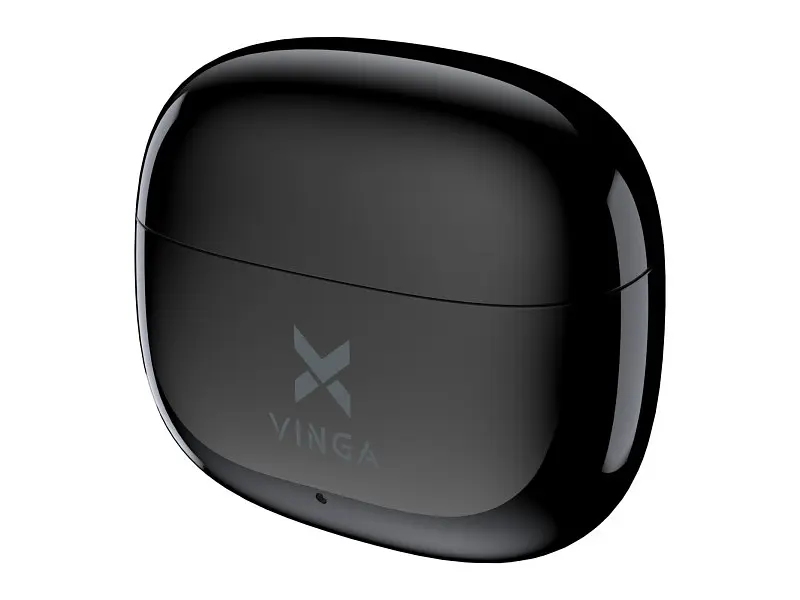 Наушники TWS Vinga HBT065 Black (HBT065BK) - фото 4