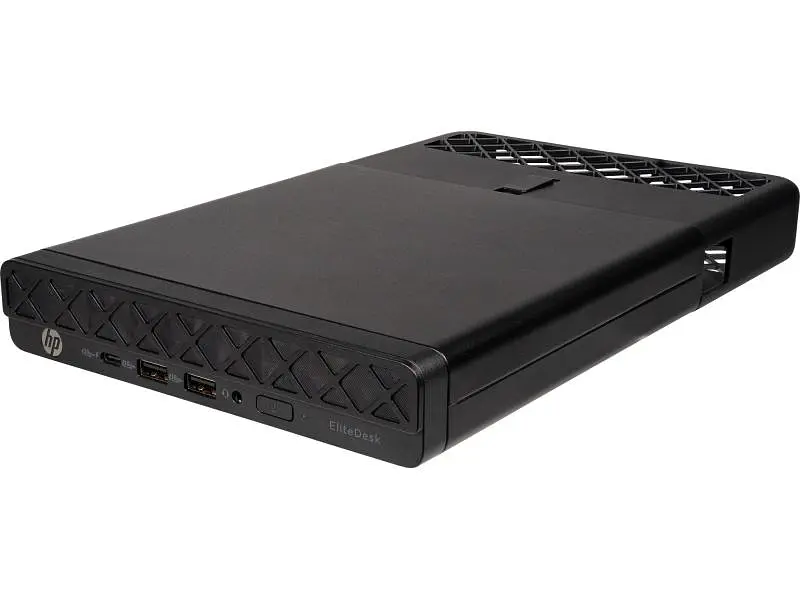 Неттоп HP EliteDesk 8 Mini G1a (998Z4ET) - фото 4