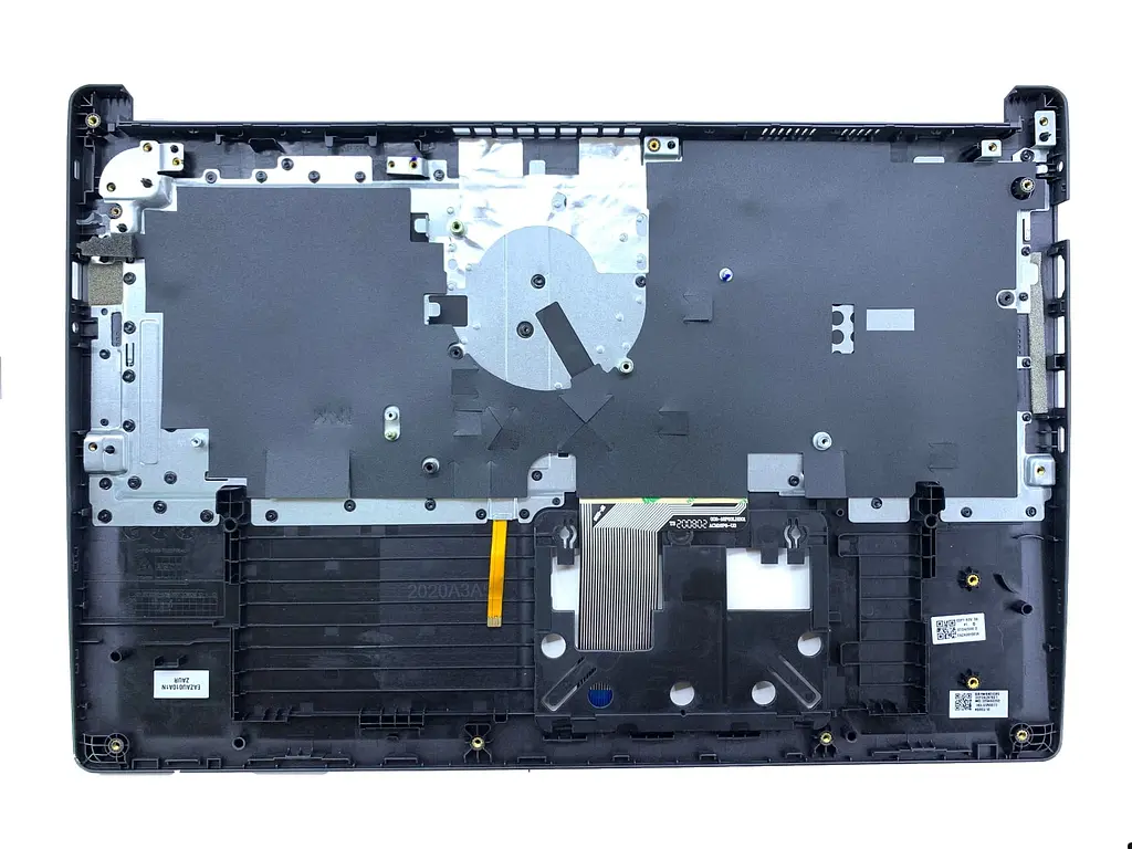 Топкейс ноутбука / верхня панель і клавіатура для ноутбука Acer Aspire A515-44, A515-45, A515-46 (6B.HWBN7.032) Оригінал від Acer, Верхня панель клавіатури - фото 2