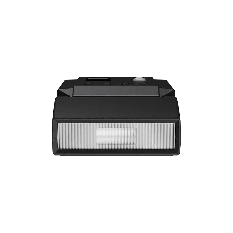 Відеосвітло Ulanzi SL03 Spark Lite Camera Flash(Black) (L200) - фото 3