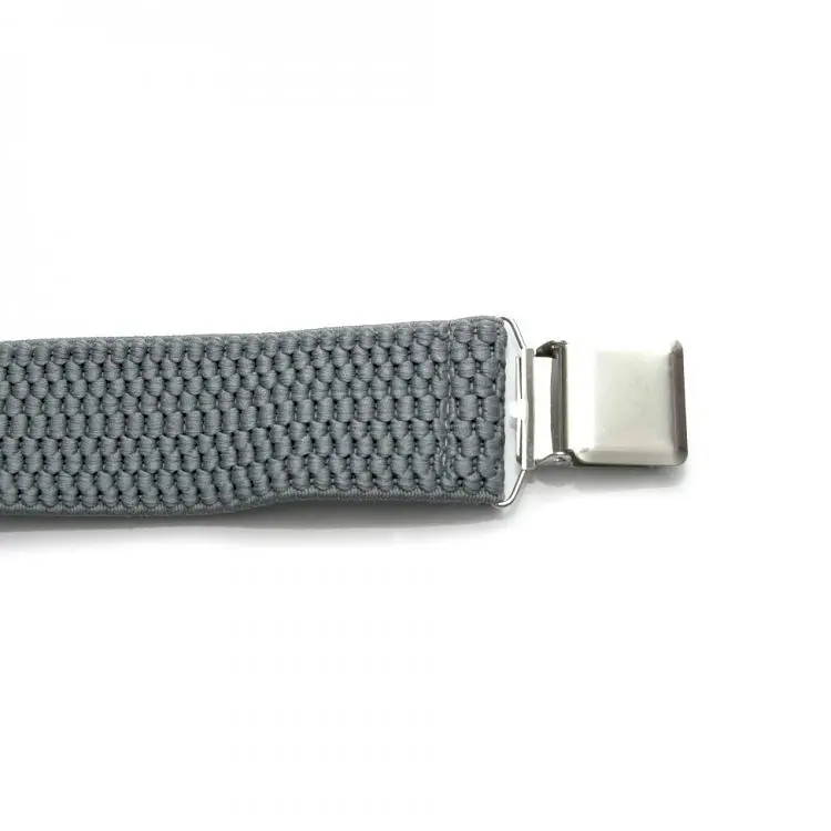 Підтяжки Gofin suspenders 185х3,5 см od00047023 - фото 4