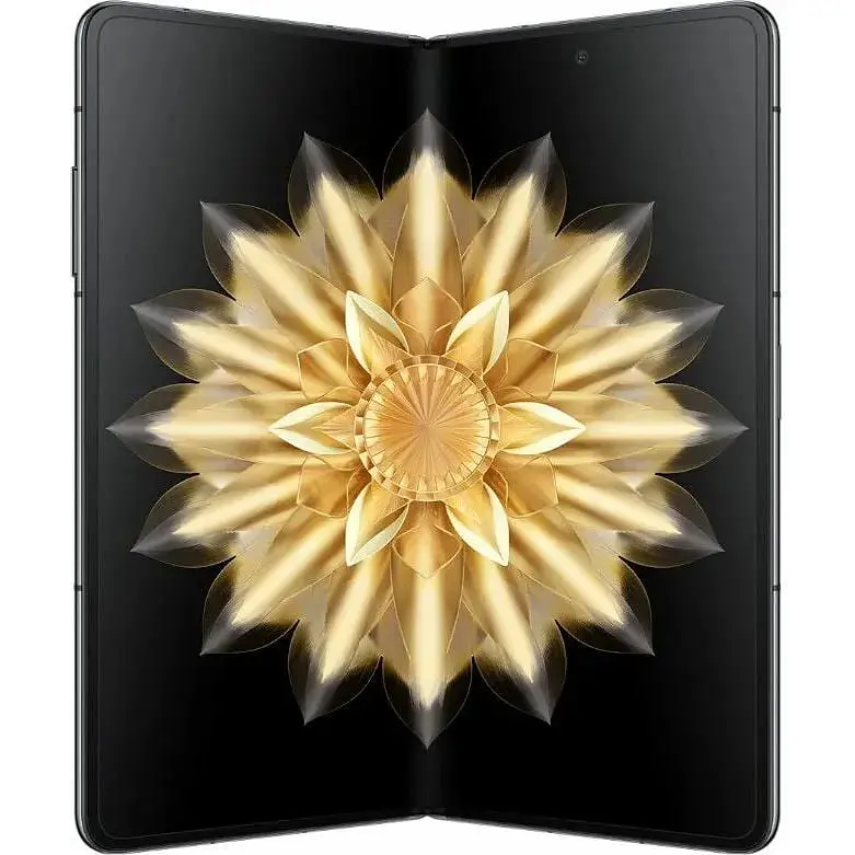 Смартфон Honor Magic V2 5G 16/512Gb Black (Global Version) NFC - фото 3