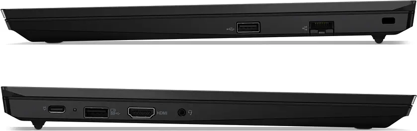 Ноутбук Lenovo ThinkPad E15 Gen 2 (20T8002XRA) Black (20T8002XRA) - фото 4