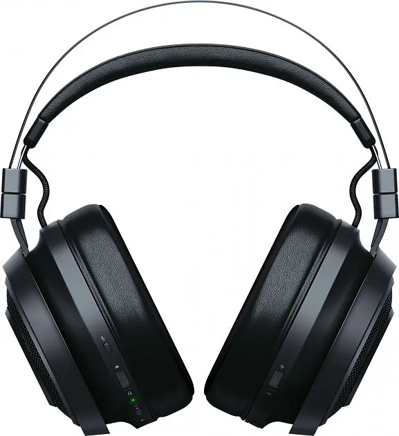 Гарнітура Razer Nari (RZ04-02680100-R3M1) - фото 6