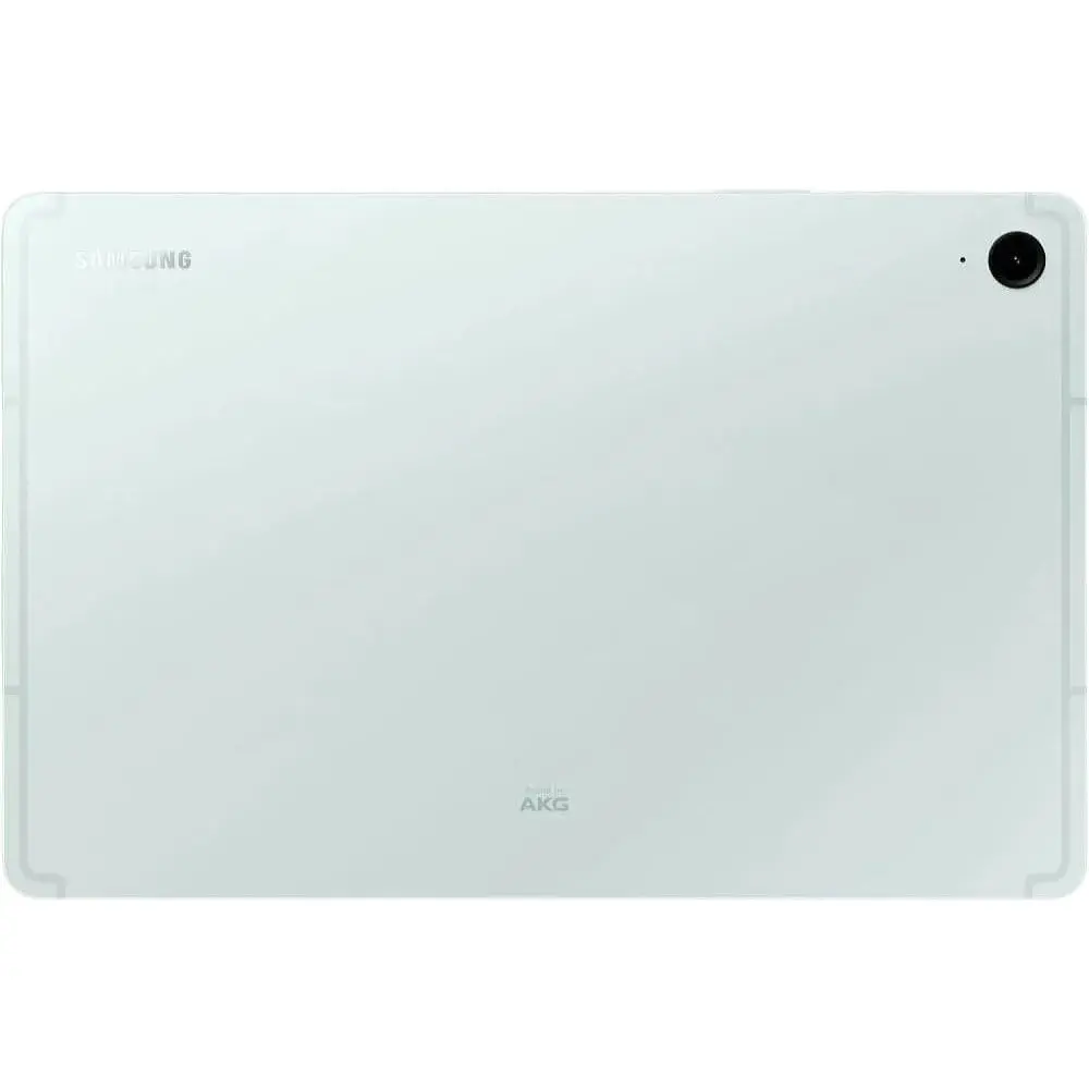 Планшет Samsung Galaxy Tab S9 FE Wi-Fi 8/256GB Ocean Green (SM-X510NLGE) - фото 2