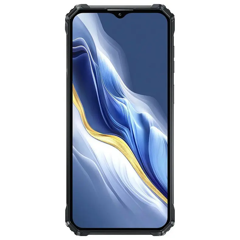 Смартфон Oukitel WP36 Pro 6/256GB Black (Global) NFC - фото 2