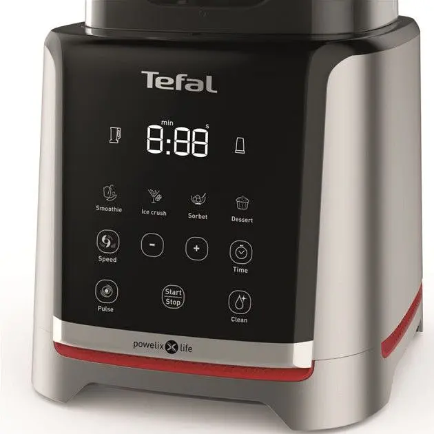 Блендер Tefal Athena (BL91HD31) - фото 3