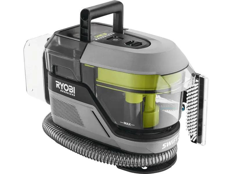 Миючий пилосос Ryobi ONE+ RDC18BL-0 (без акумулятора та зарядного пристрою) (5133006212)