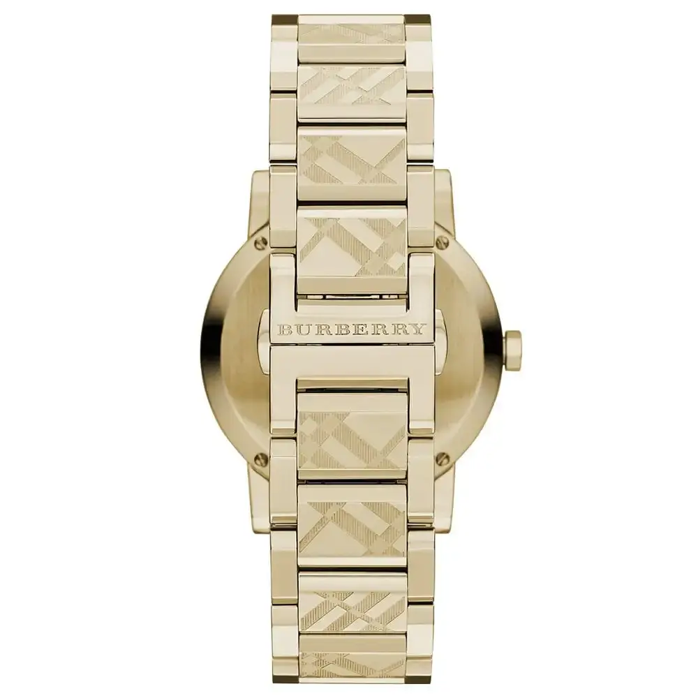Жіночий годинник BURBERRY BU9145 The City (34 мм) - фото 4