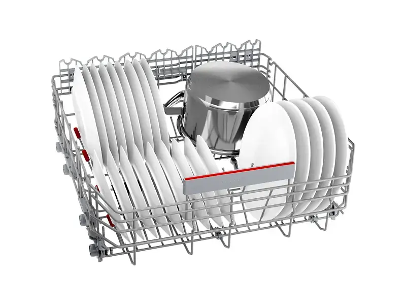 Посудомоечная машина Bosch SMV6ECX86Q - фото 5