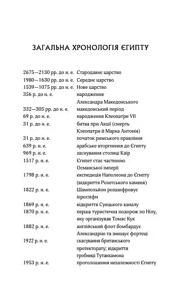 Що знає річка. Таємниці Нілу. Книга 1 - фото 5